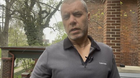 Why don’t we all just ditch Twitter for another social media site? Moment 172