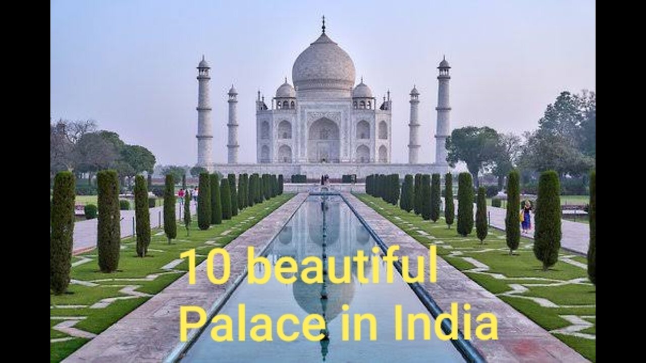 10 Beautiful Best places to visit in India