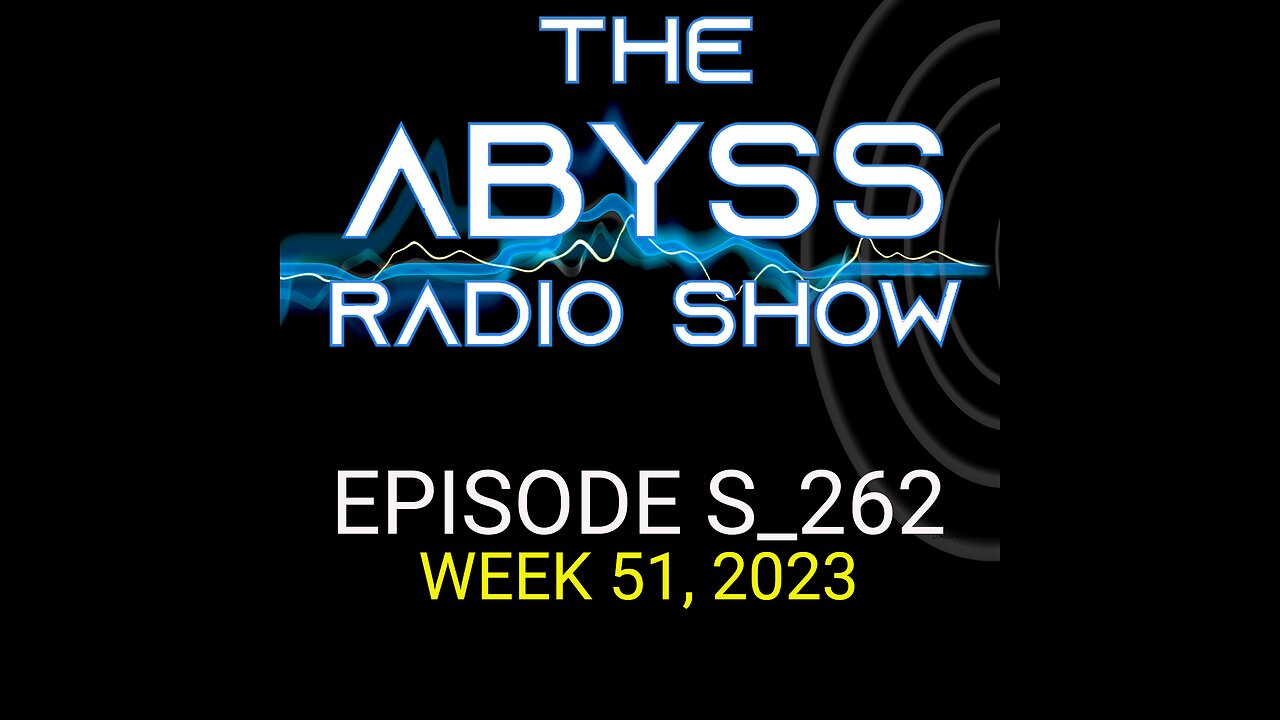 The Abyss - Episode S_262