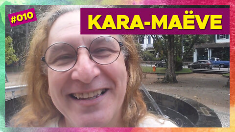 #10 – Kara-Mäeve – criando uma nova realidade [Jogo de RPG]