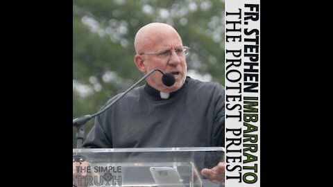 Fridays with Father Imbarrato - The Simple Truth hosted by Jim Havens | Sep. 24, 2021