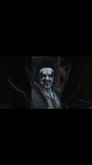 Gta mod Lobo vs Bright Burn #gta5 #gtamods #lobo #dc #brightburn