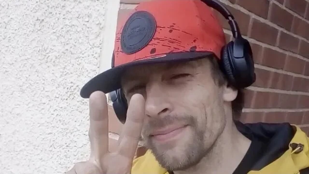 Samuel Gryning Live! Forssa 2 Kysymyksiä!