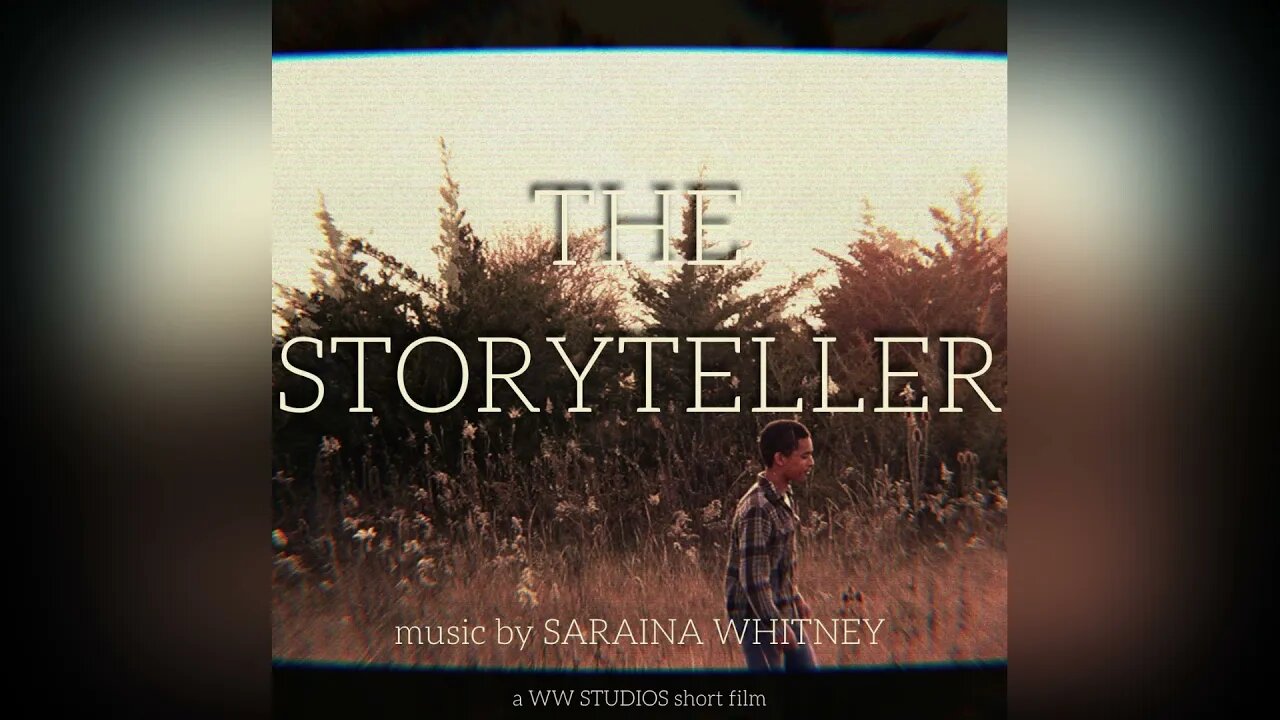 The Storyteller Film score (Scene 10)