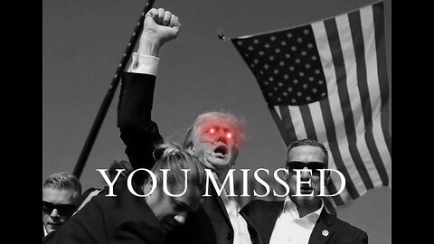MAGA AUDIENCE TURNED ON MEDIA AFTER TRUMP SHOOTING ‼️