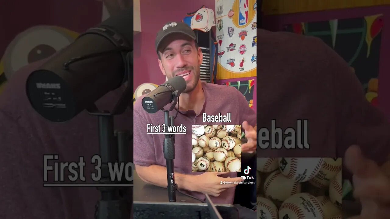 NEW SERIES! First 3 Words That Come To Mind! #shorts #worldcup #messi #words #topofmind #wnba