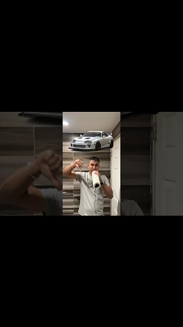 WORST sounding cars (MK4 Supra, R35 GTR)