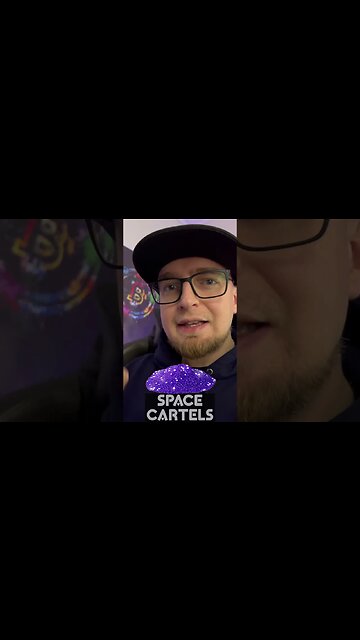 ⚠️UWAGA Bonusy dla Właścicieli LAND ów od SPACE CARTELS