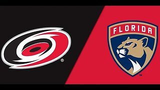 NHL Free Pick Florida Panthers vs Carolina Hurricanes Wednesday May 17, 2023