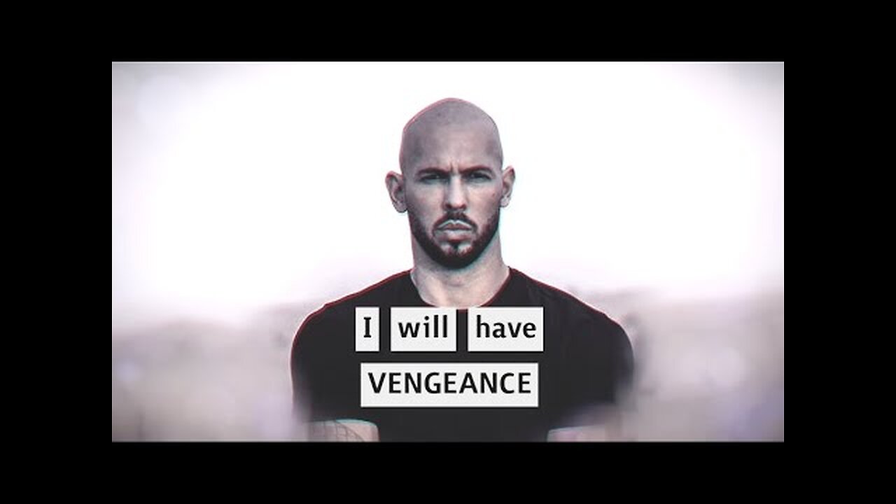 Andrew Tate - VENGEANCE 4K 60fps [#FREETOPG]