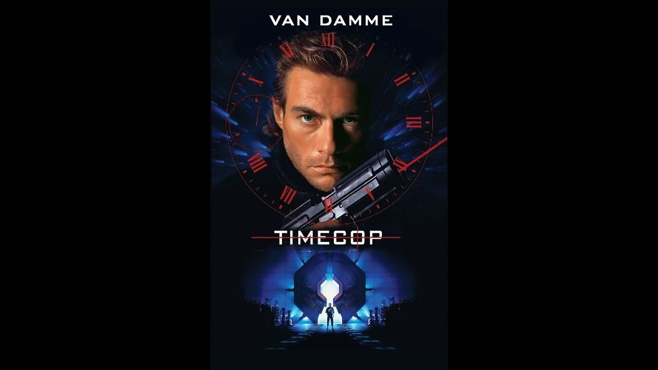 Mrmplayslive Reacts Timecop 1994 R