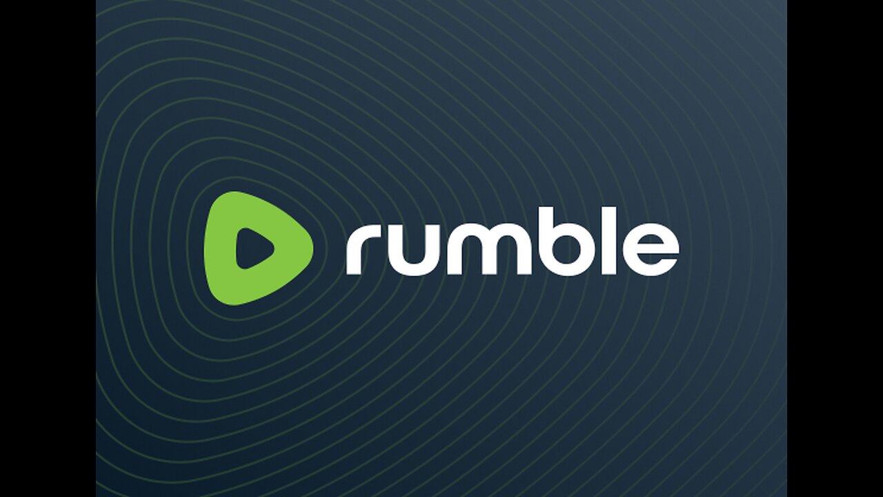 Rumble Video Channel Content Poster https://rumble.com/register/JackBBosma/