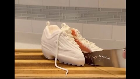 Delicious Cake Cutting Videos