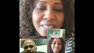 A WOMAN LOST INTEREST IN HER HUSBAND AFTER TRAVEL TO UK FOR YEARS