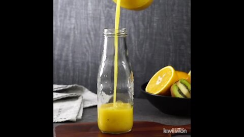 Influenza Juice Recipe