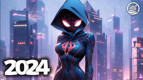 Music Mix 2024 🎧 EDM Remixes of Popular Songs 🎧 EDM Gaming Music - Bass Boosted #92