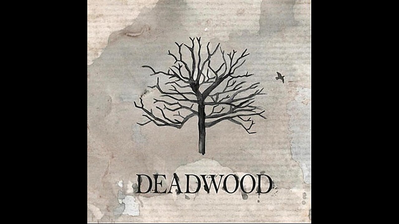Deadwood slowed x reverb