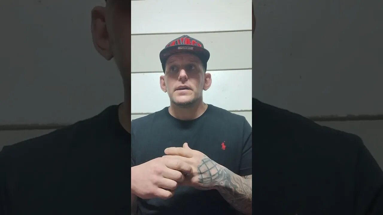 My Friend VIKING FITNESS BLEW UP ON TIK TOK | My MESSAGE TO THE PRISON COMMUNITY