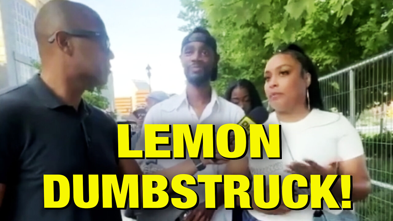 Don Lemon SHOCKED By Black Women Supporting Trump! (live from Two Roads Theater)