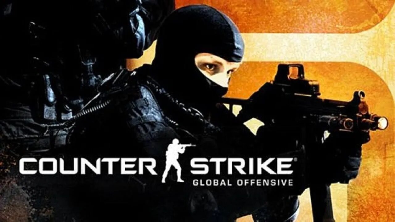 Counter Strike Global Offensive Competitive Mirage