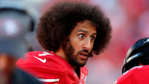 Colin Kaepernick FINALLY Returning to the NFL!!?