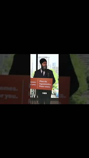 Truth About Torontos Housing blocked #canada #trudeau #canpoli #pierrepoilievre