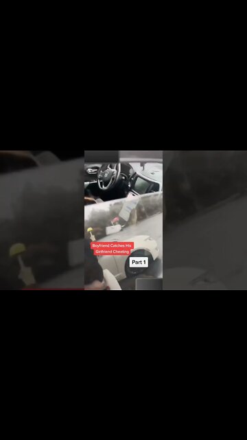 boyfriend catches girlfriend cheating #dating #cheating #andrewtate #trending #viral #tiktok