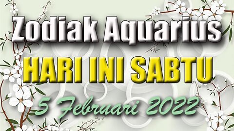 Ramalan Zodiak Aries Hari Ini Sabtu 5 Februari 2022 Asmara Karir Usaha Bisnis Kamu!