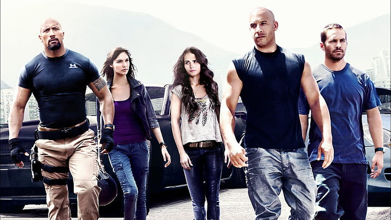 Fast and furious 8 best race fight scene in Hindi dub