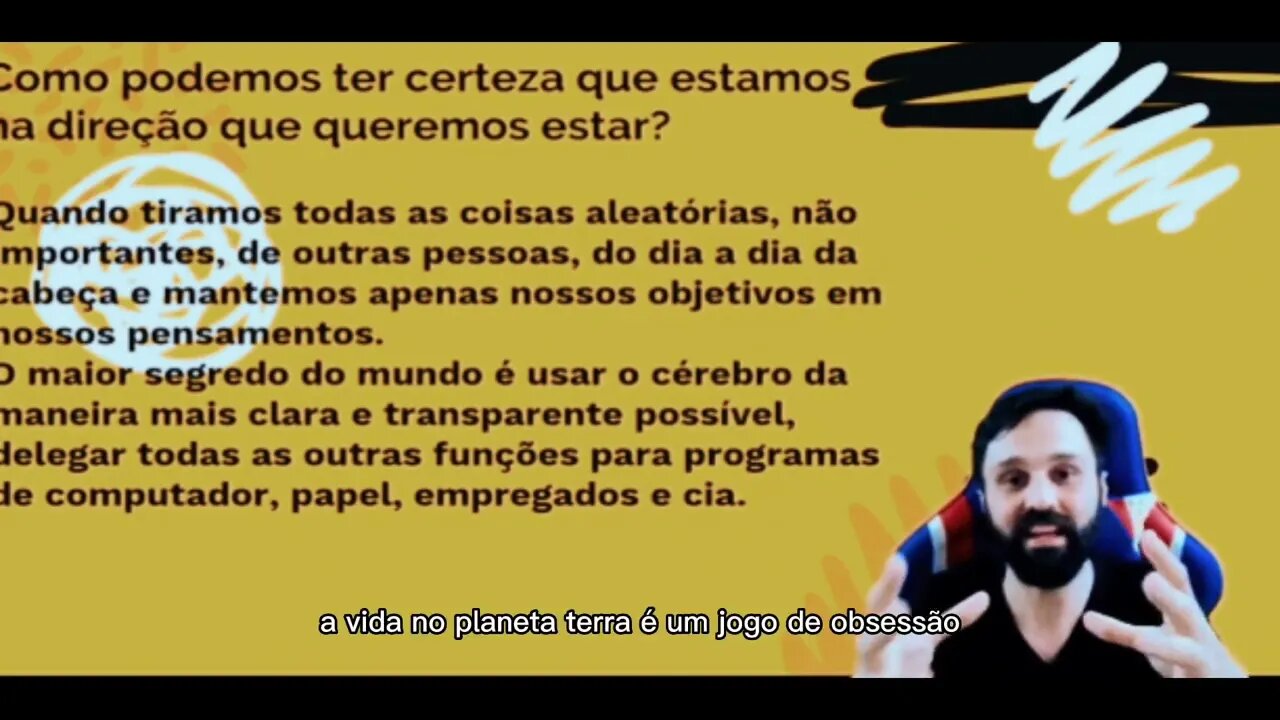 ANSIEDADE - DEPRESSÃO E MEDO, COMO BLINDAR SEU CÉREBRO - MÁRIO SCHWARTZMANN #leidaatração