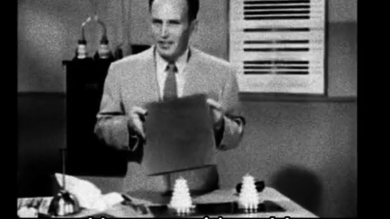 Technology hidden from the public