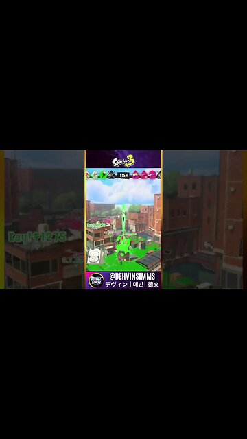 I never moved around so fast