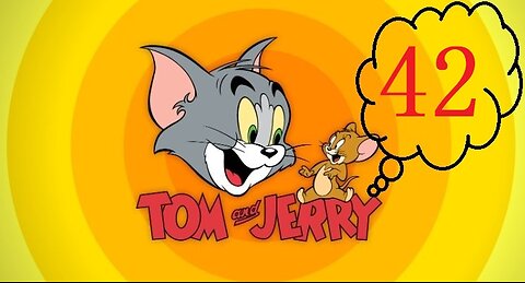 Tom & Jerry |explorer |cartoon | viral | cartoon movie | Animated Cartoonfunny |animation 42