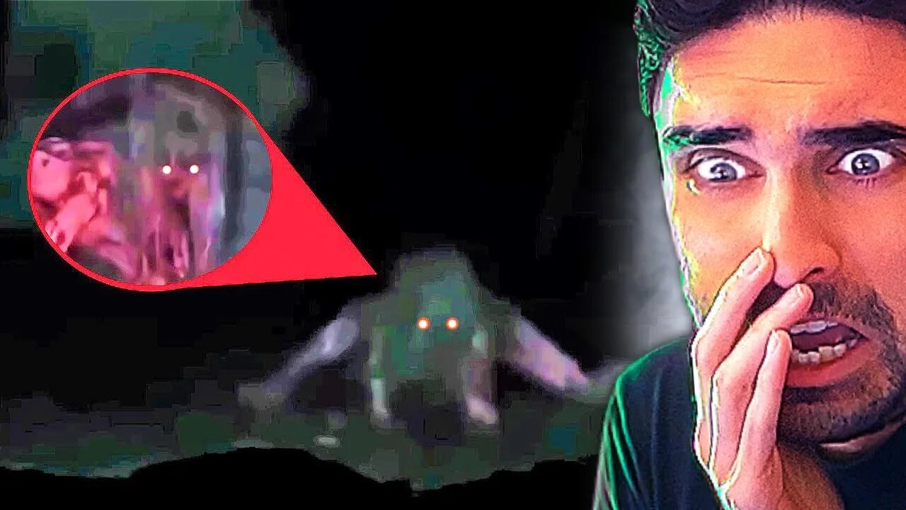 SCARY Videos.. Do NOT Watch Before Sleeping