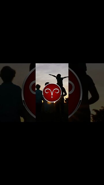 ♈ Zodiac Aries 2023 October 07 Short