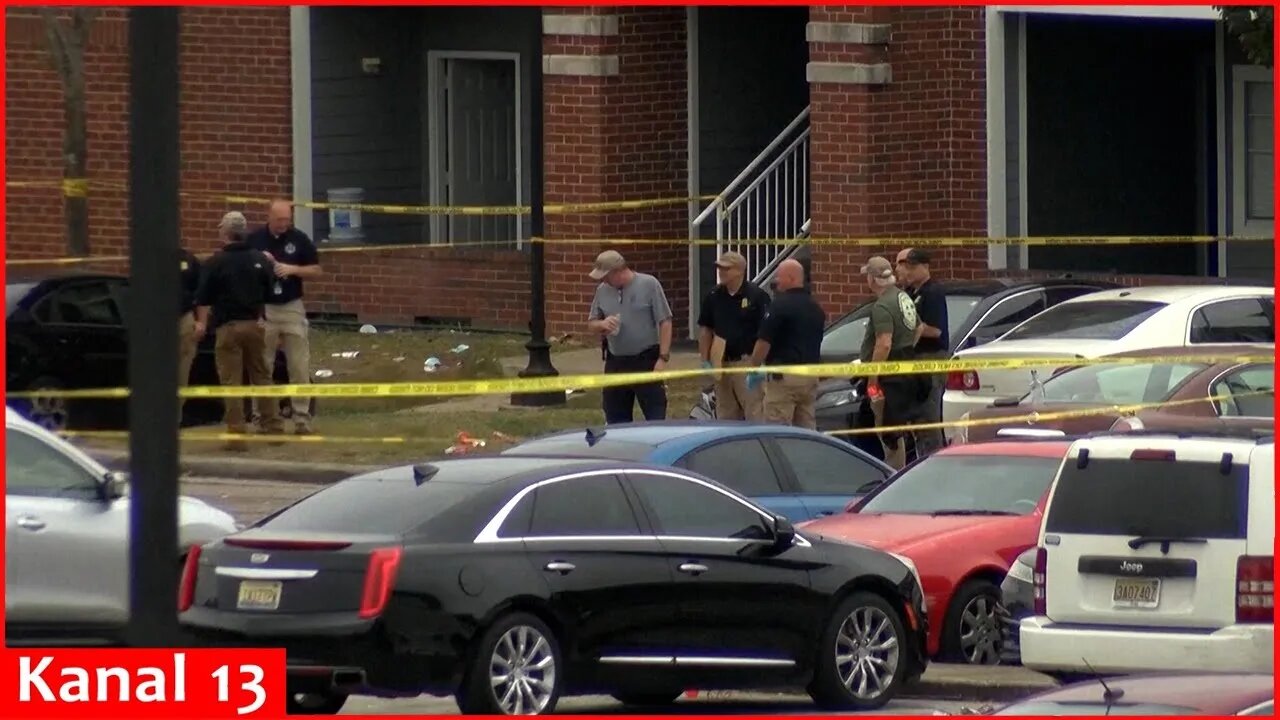 One person is dead and 16 are injured after a shooting at Tuskegee University