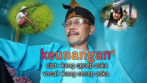 keunangan