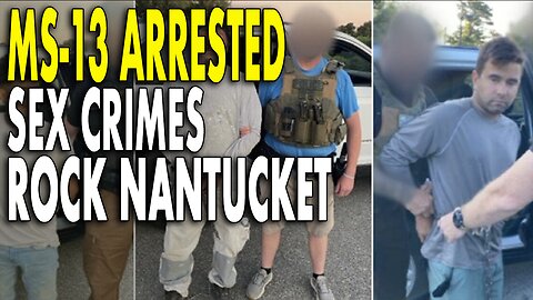 Nantucket in Crisis: Migrant Crime Surge Leaves Residents Fearing for Safety