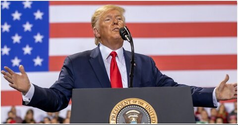 “I Will Never Endorse This Jerk Again!” Trump Rips Into GOP Senator for Ignorant Election Comments