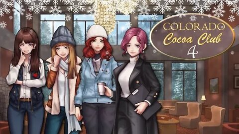 Colorado Cocoa Club: Part 4 - Welcome to Aspen (no commentary) PC