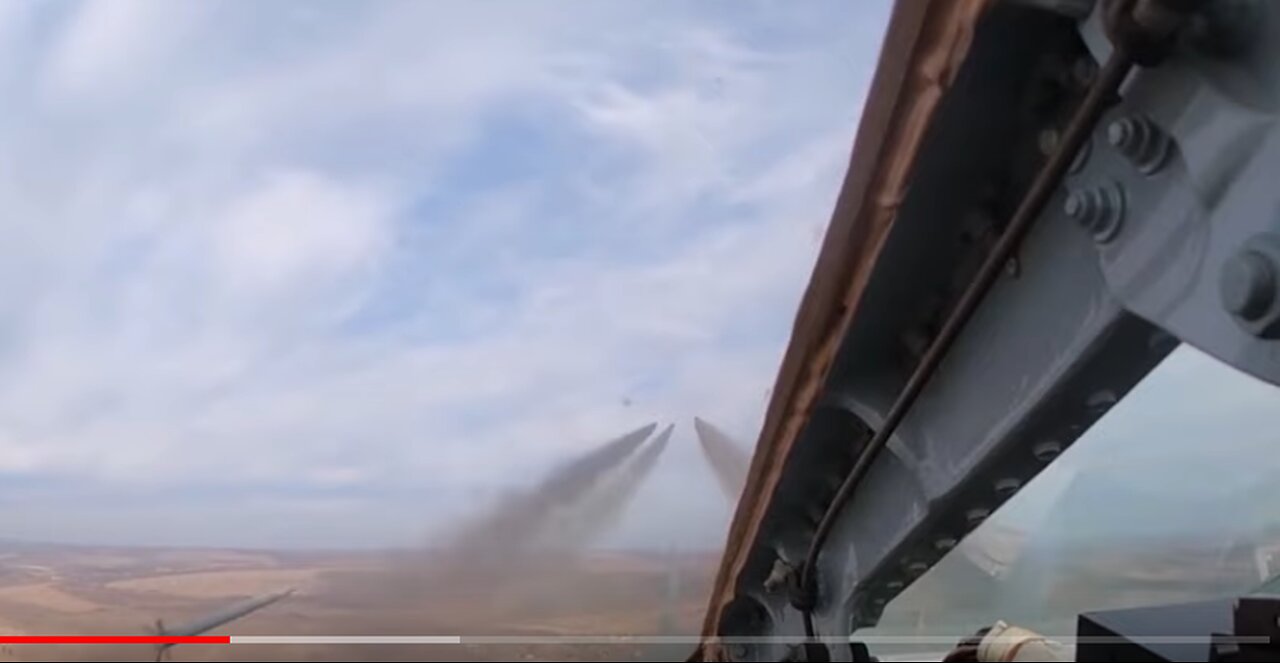 Snordster - The West is Hell-bent on starting a war with Russia