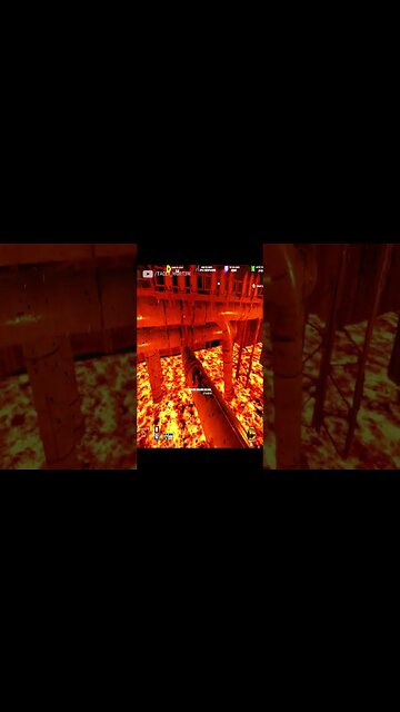 WORST FAIL I've EVER SEEN In Darktide #shorts