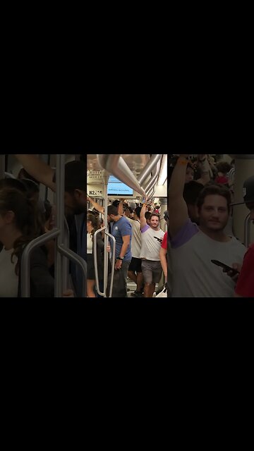 Metro ◉ #Lollapalooza 2023 📅 17.03.2023 #lollacl #lollacl2023 #lollapaloozachile