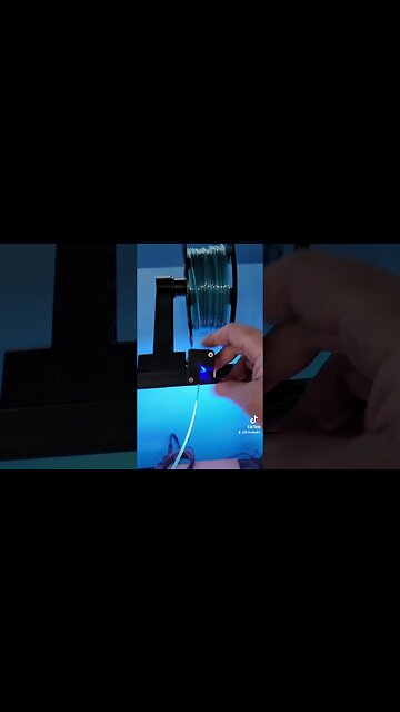 Bypassing a failing filament sensor. Running our Unified 2 Firmware. #th3d #troubleshooting #ender3