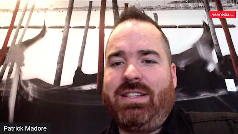 Patrick Madore