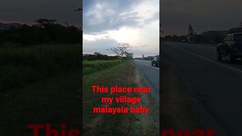#youtubeshorts Thais is malaysia baby❤️❤️❤️❤️👈