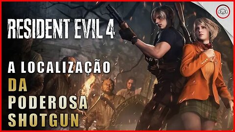 Resident Evil 4 Remake, Como conseguir a poderosa shotgun | Super-Dica