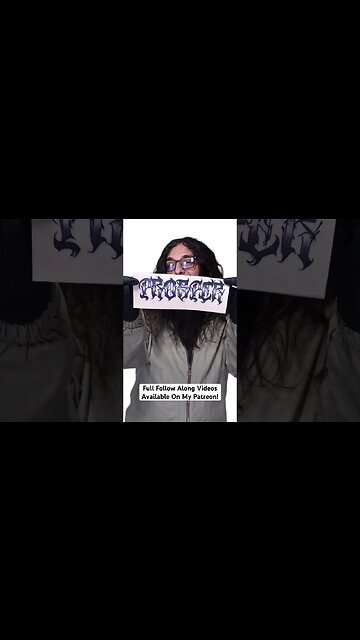 Prosper Follow Along Tattoo Session