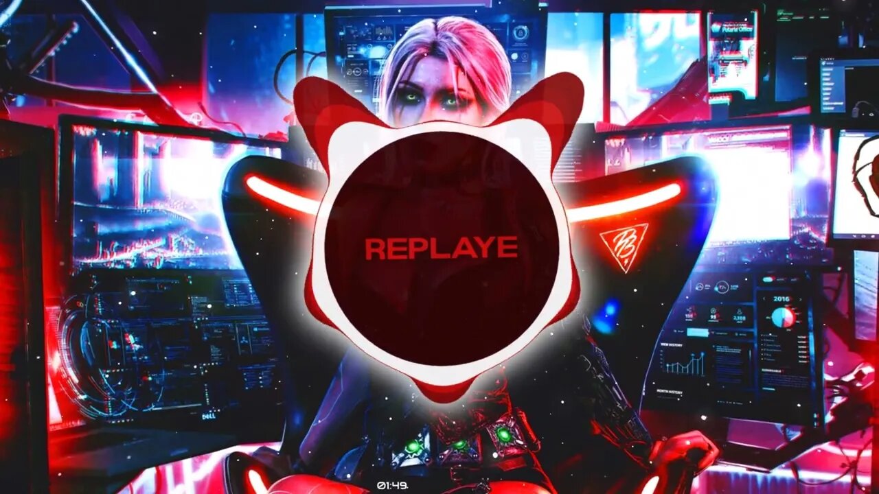 SBU - Deep Love #Replaye #ReplayeThat #ReplayeMusic #Music #Dance #ElectronicMusic #SBU