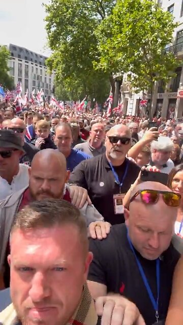 What a feeling 🇬🇧🇬🇧❤️❤️